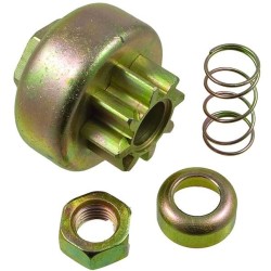 Bendix para arranque  Mercury Marine 50-44414 / 50-44415 / 50-66015-1 / 50-66015-3
